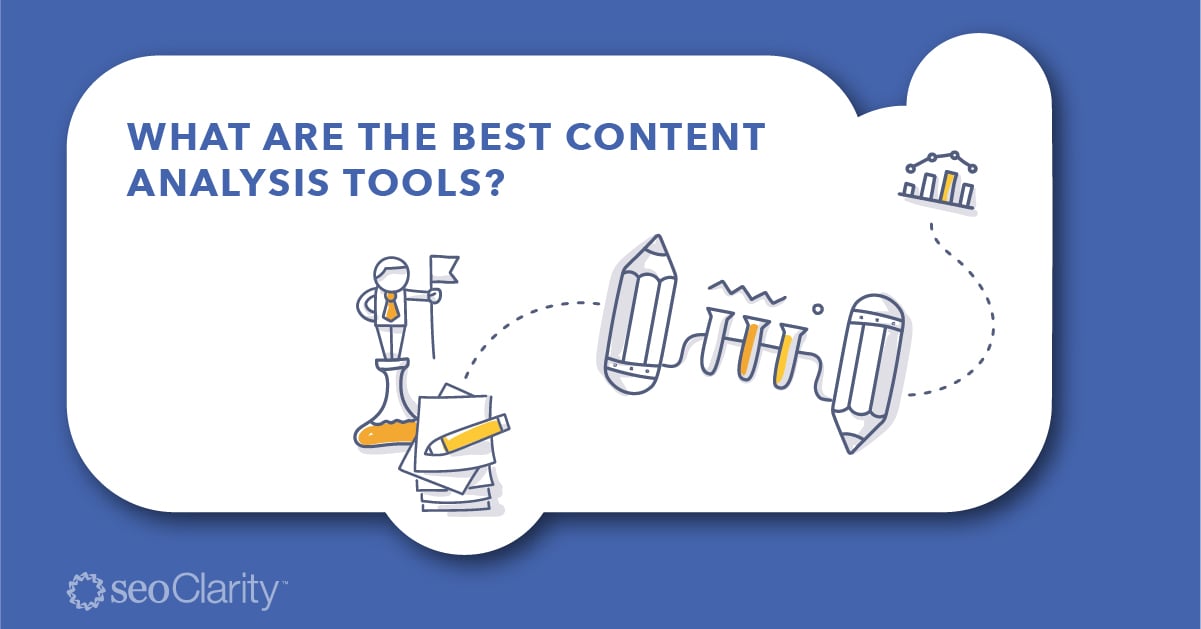 10 Best SEO Content Analysis Tools to Drive Results